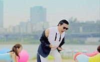pic for Gangnam Video 